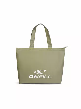 O'NEILL | Sac de plage Coastal Tote | hellgrün